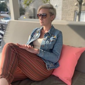 Meet your Posher, Erin